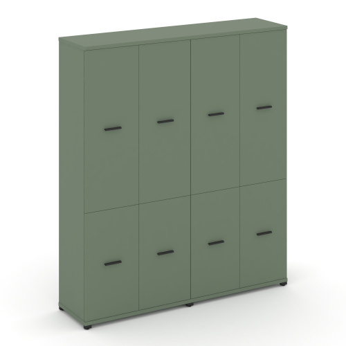 Шкаф офисный Concept CN.STS-522 B Шкаф офисный Concept CN.STS-522 B