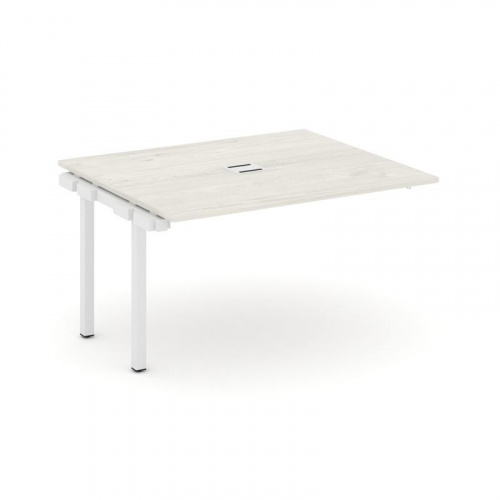 Style Project Проходной наб. элем. перег. стола SN-5P.NSPRG-033 Белый/Металл Белый 1380*1180*750 фото 17 Style Project Проходной наб. элем. перег. стола SN-5P.NSPRG-033 Белый/Металл Белый 1380*1180*750 фото 17