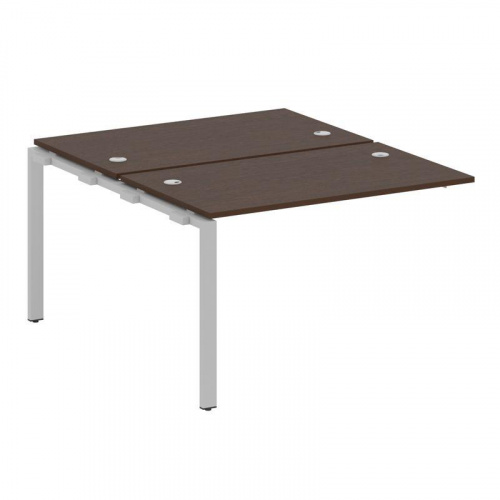 Брифинг-приставка на П-обр. м/к Metal System БП.ПРС-СП-2.2 фото 3