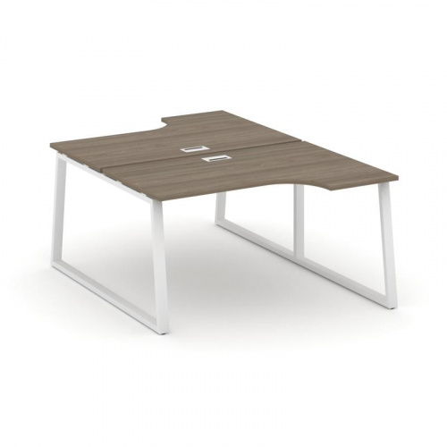 Style Project Рабочая станция эргоном. SN-6T1.DRPA-011 Акация Лорка/Металл Антрацит/Заглушка Пластик фото 15 Style Project Рабочая станция эргоном. SN-6T1.DRPA-011 Акация Лорка/Металл Антрацит/Заглушка Пластик фото 15