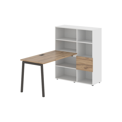 Рабочая станция EDIS ELRST 1113 (L) фото 8 Рабочая станция EDIS ELRST 1113 (L) фото 8