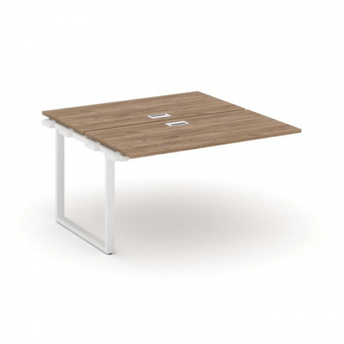 Style Project Проходной наб. элем. SN-6O.DNRS-012 Вяз Благородный/Металл Черный 1180*1432*750 фото 6