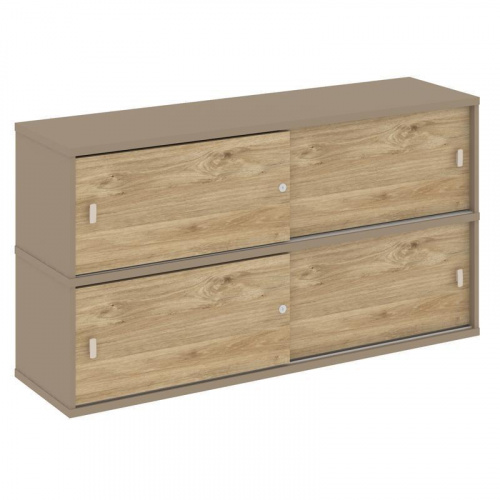 Надставка на 2 тумбы высокая Estetica ES.NV-2.1 фото 2 Надставка на 2 тумбы высокая Estetica ES.NV-2.1 фото 2