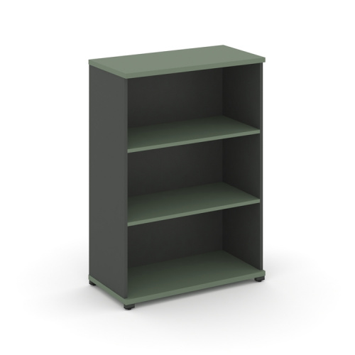 Стеллаж офисный Concept CN.STS.E-310 Стеллаж офисный Concept CN.STS.E-310