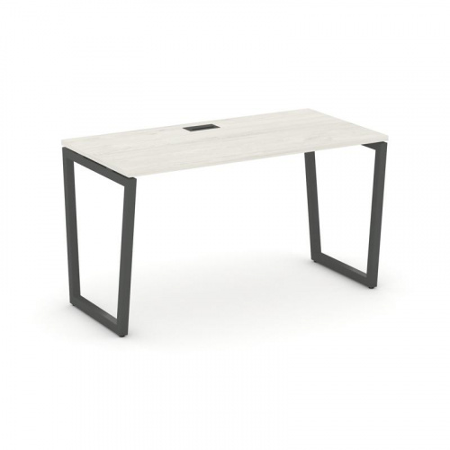 Style Project Стол письменный SN-4T2.SP-015 Акация Лорка/Металл Антрацит/Заглушка Пластик Черный 178 фото 24 Style Project Стол письменный SN-4T2.SP-015 Акация Лорка/Металл Антрацит/Заглушка Пластик Черный 178 фото 24