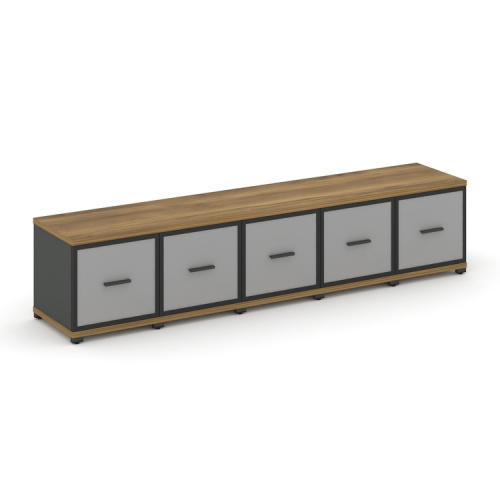 Шкаф офисный Concept CN.STU-153 RMB Шкаф офисный Concept CN.STU-153 RMB