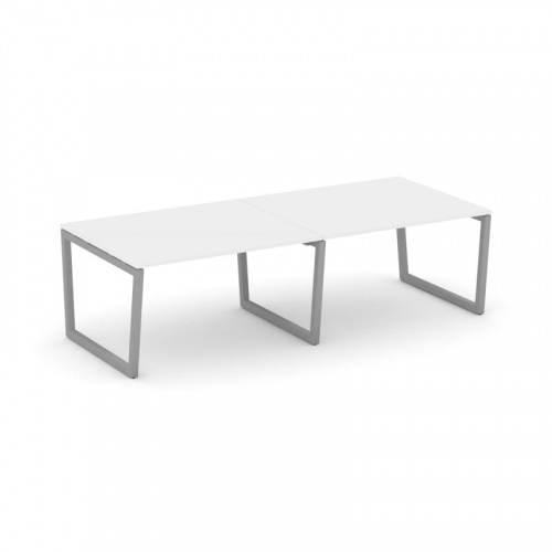 Style Project Стол переговорный SN-5T2.SPRG-043.3 Акация Лорка/Металл Антрацит 2760*1180*750 фото 16 Style Project Стол переговорный SN-5T2.SPRG-043.3 Акация Лорка/Металл Антрацит 2760*1180*750 фото 16