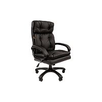 Кресло руководителя Chairman 442 (Экокожа)