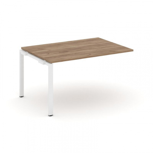 Style Project Проходной наб. элем. перег. стола SN-6P.NSPRG-003.3 Антрацит/Металл Серый 1380*980*750 фото 20