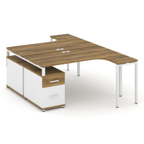 Бенч-система с опорной тумбой Concept CN.DSA-304 фото 7 Бенч-система с опорной тумбой Concept CN.DSA-304 фото 7