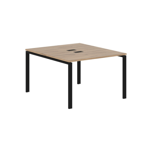 Стол 2-х местный EDIS EUWST 1113 фото 10