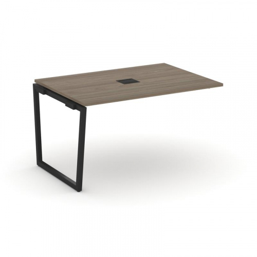 Style Project Проходной наб. элем. перег. стола SN-4T2.NSPRG-004 Акация Лорка/Металл Антрацит/Заглуш фото 4 Style Project Проходной наб. элем. перег. стола SN-4T2.NSPRG-004 Акация Лорка/Металл Антрацит/Заглуш фото 4