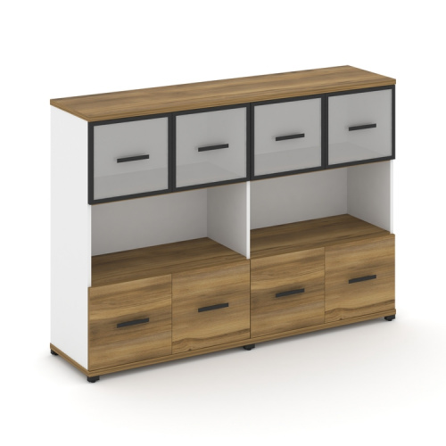 Шкаф офисный Concept CN.STS-325 RMB