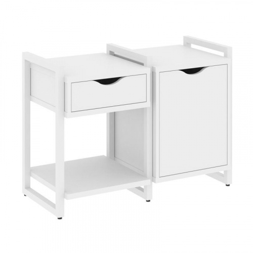 Тумба на регулируемых опорах Loft VR.L-TN-3.O фото 8 Тумба на регулируемых опорах Loft VR.L-TN-3.O фото 8