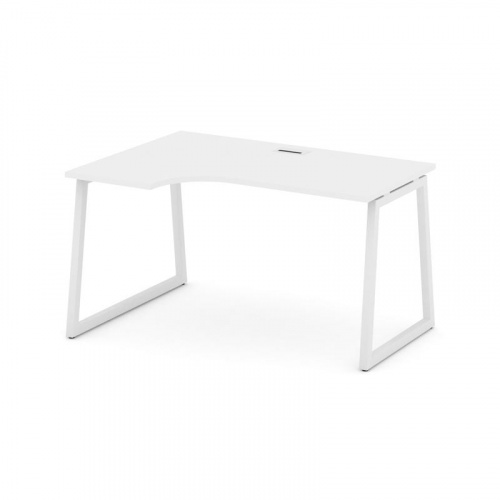 Style Project Стол рабочий эргоном. SN-4T1.SPA-011(L) Акация Лорка/Металл Антрацит/Заглушка Пластик фото 22 Style Project Стол рабочий эргоном. SN-4T1.SPA-011(L) Акация Лорка/Металл Антрацит/Заглушка Пластик фото 22