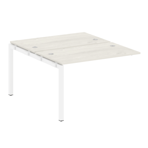 Проходной элемент бенч-системы на П-обр. м/к Metal System Quattro 50БП.ПРС-СП-2.2 фото 4 Проходной элемент бенч-системы на П-обр. м/к Metal System Quattro 50БП.ПРС-СП-2.2 фото 4