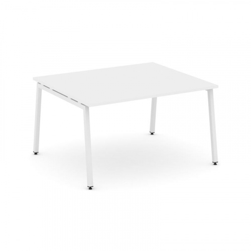 Style Project Стол переговорный SN-4A.SPRG-034.3 Вяз Благородный/Металл Антрацит 1580*1180*750 фото 20