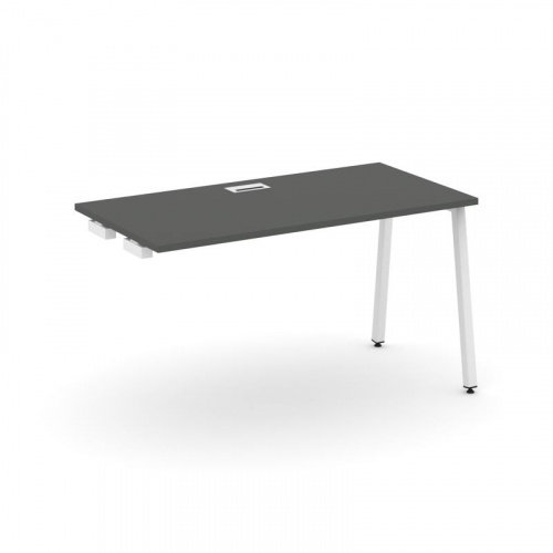 Style Project Стол-приставка к опор. элем. SN-4A.OPRS-021 Дуб Наварра/Металл Антрацит 980*800*750 фото 21 Style Project Стол-приставка к опор. элем. SN-4A.OPRS-021 Дуб Наварра/Металл Антрацит 980*800*750 фото 21