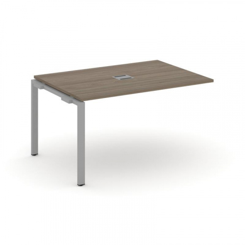 Style Project Проходной наб. элем. перег. стола SN-6P.NSPRG-002 Антрацит/Металл Белый 1180*980*750 фото 20 Style Project Проходной наб. элем. перег. стола SN-6P.NSPRG-002 Антрацит/Металл Белый 1180*980*750 фото 20