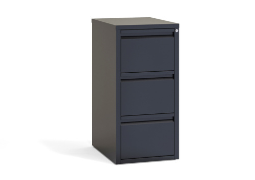 Картотека металлическая Riva Metal RM.KM-03 фото 3 Картотека металлическая Riva Metal RM.KM-03 фото 3