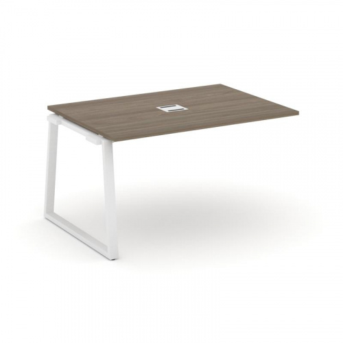 Style Project Проходной наб. элем. перег. стола SN-6T1.NSPRG-001 Акация Лорка/Металл Антрацит/Заглуш фото 15 Style Project Проходной наб. элем. перег. стола SN-6T1.NSPRG-001 Акация Лорка/Металл Антрацит/Заглуш фото 15