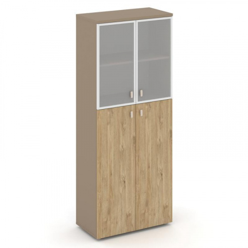 Шкаф высокий широкий Estetica ES.ST-1.7R фото 2 Шкаф высокий широкий Estetica ES.ST-1.7R фото 2