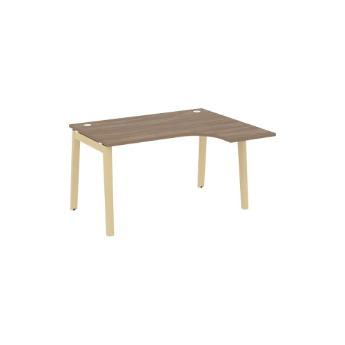 Стол эргономичный Onix Wood OW.SA-3 (R) фото 10