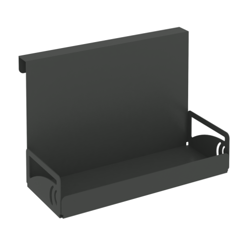 Навесной лоток MAN-02 фото 5 Навесной лоток MAN-02 фото 5