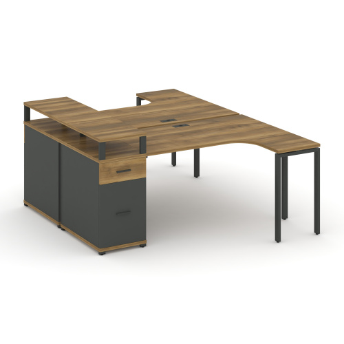 Бенч-система Concept CN.DSA-408 Бенч-система Concept CN.DSA-408