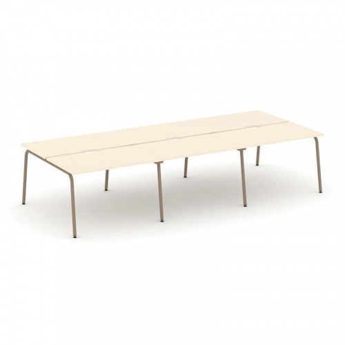 Бенч-система на 6 мест Estetica ES.D.RS-6.2-VK фото 3 Бенч-система на 6 мест Estetica ES.D.RS-6.2-VK фото 3