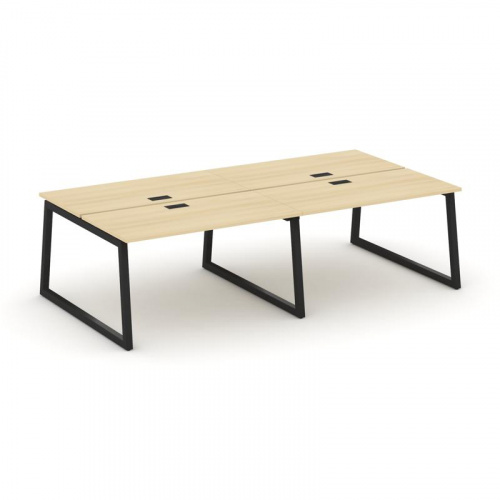 Style Project Рабочая станция 2-х сторон. SN-5T1.DRS-031 Акация Лорка/Металл Антрацит/Заглушка Пласт фото 19 Style Project Рабочая станция 2-х сторон. SN-5T1.DRS-031 Акация Лорка/Металл Антрацит/Заглушка Пласт фото 19