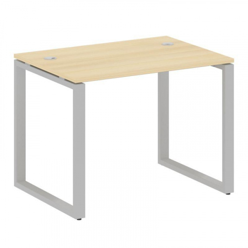 Стол письменный Metal System БО.СП-1 фото 8 Стол письменный Metal System БО.СП-1 фото 8