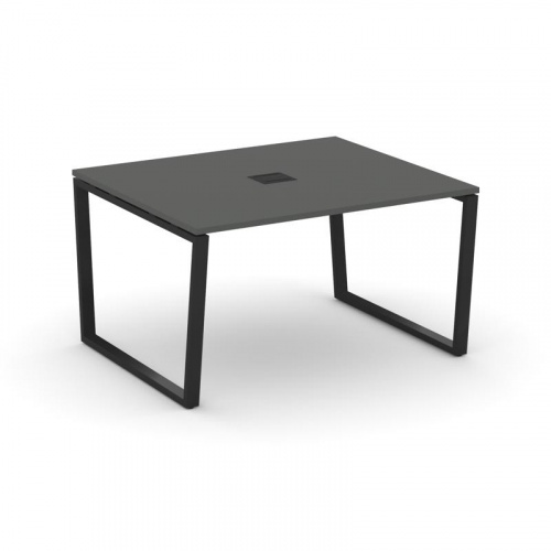 Style Project Стол переговорный SN-6T2.SPRG-032 Акация Лорка/Металл Антрацит/Заглушка Металл Антраци фото 6 Style Project Стол переговорный SN-6T2.SPRG-032 Акация Лорка/Металл Антрацит/Заглушка Металл Антраци фото 6