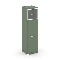 Шкаф офисный Concept CN.STU-414 RPW