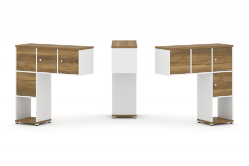 Надставка для стола низкая Concept CN.DNN-002 фото 10 Надставка для стола низкая Concept CN.DNN-002 фото 10