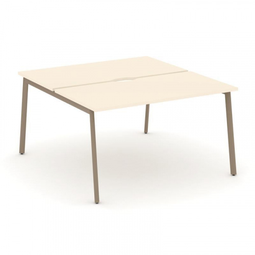 Бенч-система на 2 места Estetica ES.D.RS-2.3-VP фото 2 Бенч-система на 2 места Estetica ES.D.RS-2.3-VP фото 2