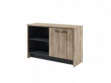 Тумба с 1 левой дверью Т-12-03ПР