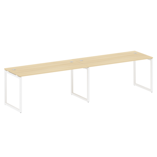 Бенч-система на 2 места на О-обр. м/к Metal System Quattro 40БО.СМ-2.4 фото 15 Бенч-система на 2 места на О-обр. м/к Metal System Quattro 40БО.СМ-2.4 фото 15