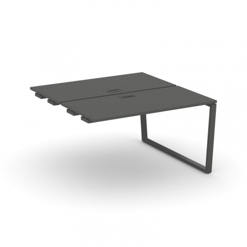 Style Project Стол-приставка к опор. элем. SN-6T2.DPRS-011 Акация Лорка/Металл Антрацит/Заглушка Пла фото 27 Style Project Стол-приставка к опор. элем. SN-6T2.DPRS-011 Акация Лорка/Металл Антрацит/Заглушка Пла фото 27