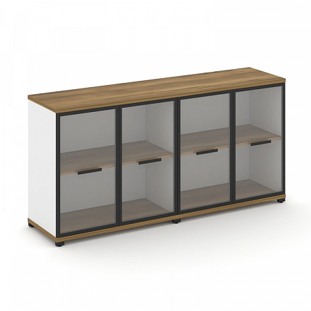 Шкаф офисный Concept CN.STS-223 RPB