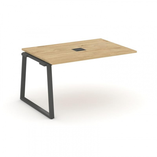 Style Project Проходной наб. элем. перег. стола SN-6T1.NSPRG-001 Акация Лорка/Металл Антрацит/Заглуш фото 22 Style Project Проходной наб. элем. перег. стола SN-6T1.NSPRG-001 Акация Лорка/Металл Антрацит/Заглуш фото 22