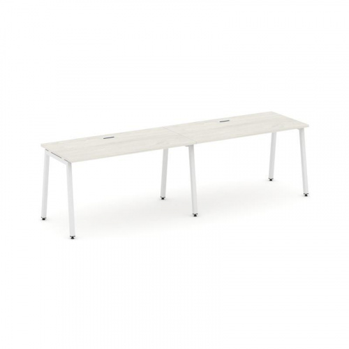 Style Project Рабочая станция 1 сторон. SN-4A.ORS-014 Белый/Металл Белый 3160*700*750 фото 25 Style Project Рабочая станция 1 сторон. SN-4A.ORS-014 Белый/Металл Белый 3160*700*750 фото 25