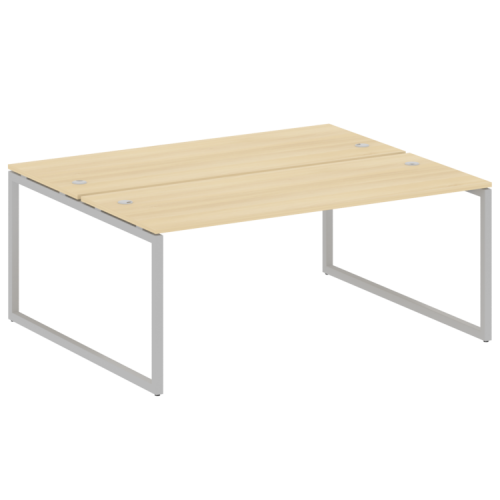 Бенч-система на О-обр. м/к Metal System Quattro 40БО.РАС-СП-2.5 фото 12