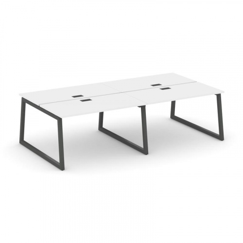 Style Project Рабочая станция 2-х сторон. SN-5T1.DRS-031 Акация Лорка/Металл Антрацит/Заглушка Пласт фото 26 Style Project Рабочая станция 2-х сторон. SN-5T1.DRS-031 Акация Лорка/Металл Антрацит/Заглушка Пласт фото 26