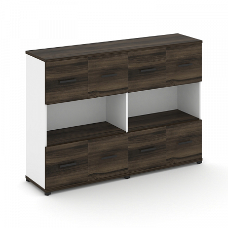 Шкаф офисный Concept CN.STS-325 B