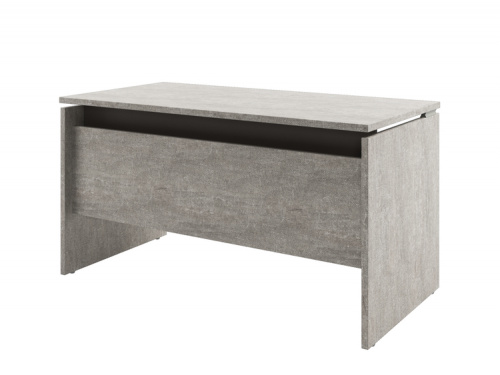 Стол письменный прямой D-14 фото 3