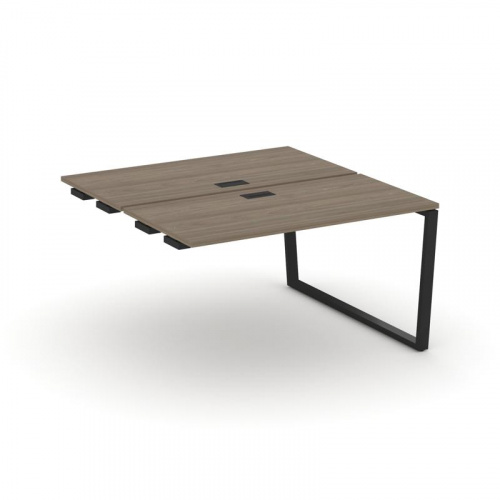 Style Project Стол-приставка к опор. элем. SN-6T2.DPRS-011 Акация Лорка/Металл Антрацит/Заглушка Пла фото 7 Style Project Стол-приставка к опор. элем. SN-6T2.DPRS-011 Акация Лорка/Металл Антрацит/Заглушка Пла фото 7