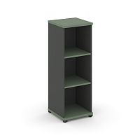 Стеллаж офисный Concept CN.STU.E-310