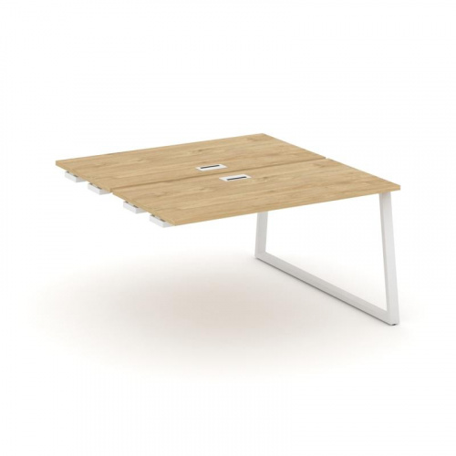 Style Project Стол-приставка к опор. элем. SN-6T1.DPRS-003 Акация Лорка/Металл Антрацит/Заглушка Пла фото 3 Style Project Стол-приставка к опор. элем. SN-6T1.DPRS-003 Акация Лорка/Металл Антрацит/Заглушка Пла фото 3