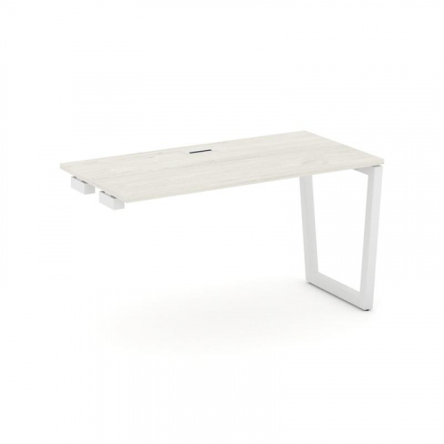 Style Project Стол-приставка к опор. элем. SN-5T2.OPRS-002 Акация Лорка/Металл Антрацит/Заглушка Пла фото 13 Style Project Стол-приставка к опор. элем. SN-5T2.OPRS-002 Акация Лорка/Металл Антрацит/Заглушка Пла фото 13